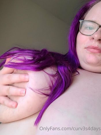 curv3s4days Leaked Nude OnlyFans (Photo 9)