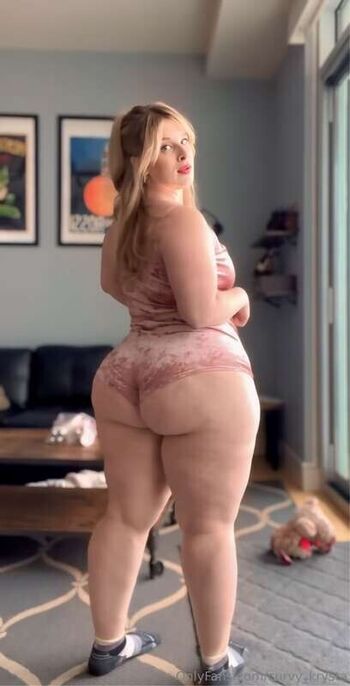 Curvy_Krysta Leaked Nude OnlyFans (Photo 42)