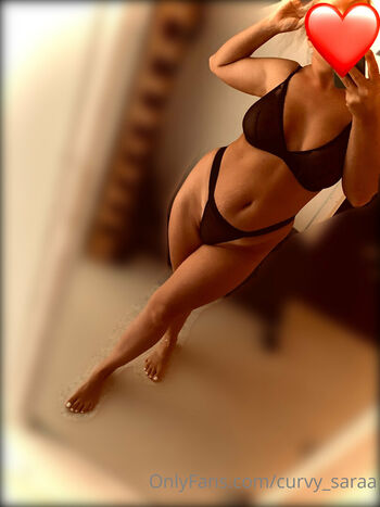 curvy_saraa Leaked Nude OnlyFans (Photo 12)