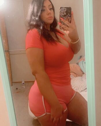 curvycc_ Leaked Nude OnlyFans (Photo 2)