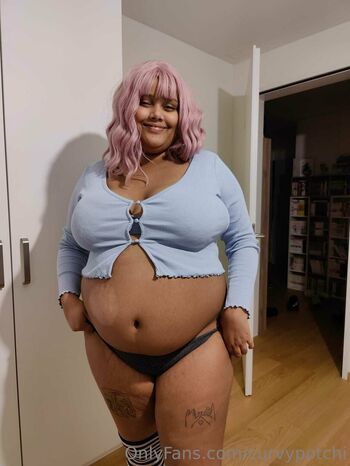 curvypotchi