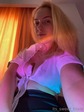 cute_blonde_princess Leaked Nude OnlyFans (Photo 22)