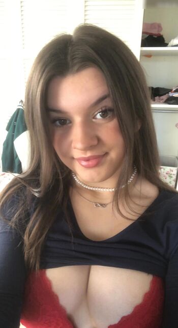 Cute_Cece Leaked Nude OnlyFans (Photo 4)