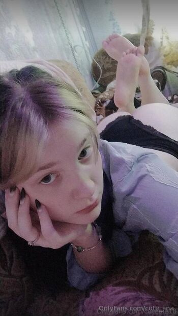 cute_jina