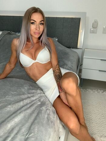 cutehollycooper Leaked Nude OnlyFans (Photo 37)