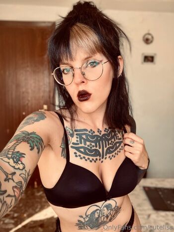 cuteliss Leaked Nude OnlyFans (Photo 19)