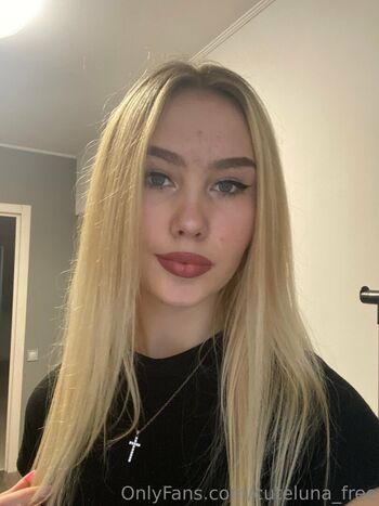 cuteluna_free Leaked Nude OnlyFans (Photo 245)