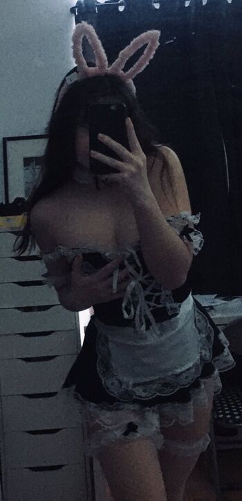 Cutenoum Leaked Nude OnlyFans (Photo 27)