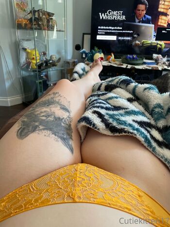 cutiekitten17 Leaked Nude OnlyFans (Photo 18)