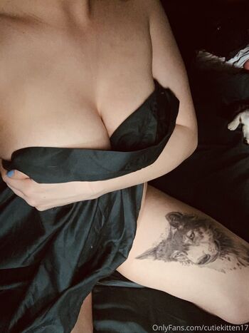 cutiekitten17 Leaked Nude OnlyFans (Photo 25)