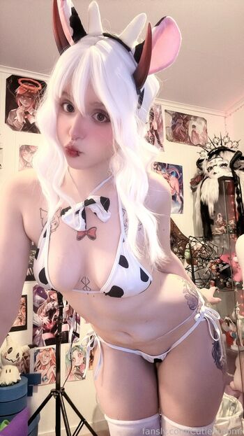 CutieKuromi Leaked Nude OnlyFans (Photo 43)