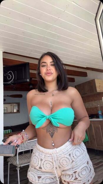 cutiekyliee Leaked Nude OnlyFans (Photo 1)