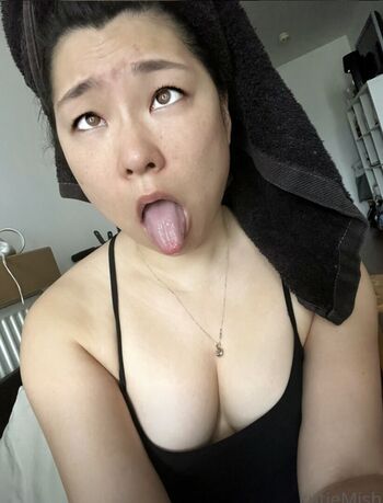 CutieMish Leaked Nude OnlyFans (Photo 9)