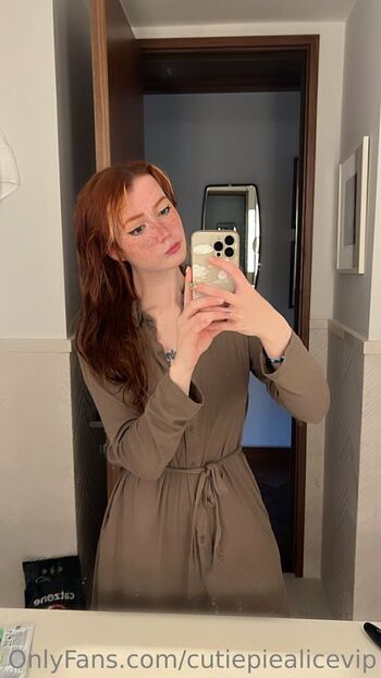 cutiepiealicevip Leaked Nude OnlyFans (Photo 286)