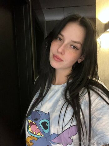 cutiepieelain