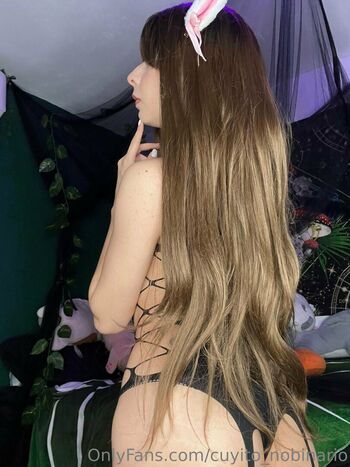 Cuyito Nobinario Leaked Nude OnlyFans (Photo 8)
