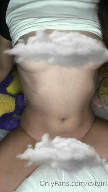cvtgirl Leaked Nude OnlyFans (Photo 24)
