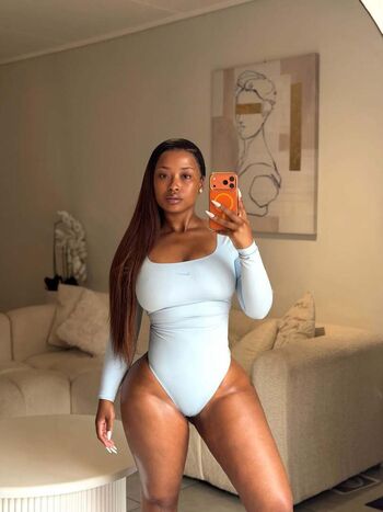 Cyan Boujee