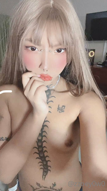 cyb3rb0t Leaked Nude OnlyFans (Photo 23)