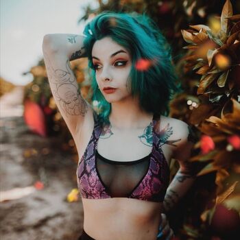 cyberbby.666 Leaked Nude OnlyFans (Photo 3)