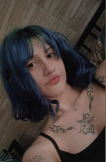 Cyberdoll_exe Leaked Nude OnlyFans (Photo 127)