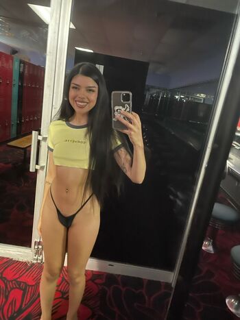 Cyberiariley Leaked Nude OnlyFans (Photo 30)