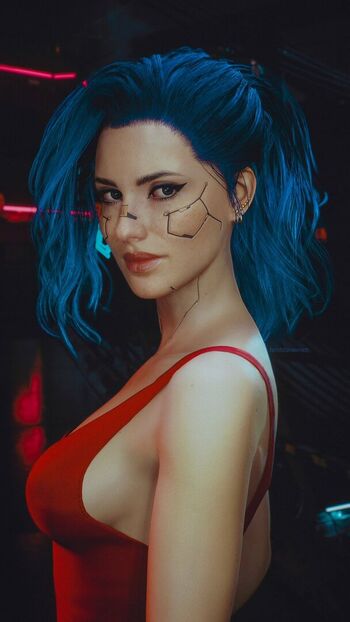 Cyberpunk 2077
