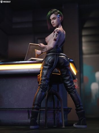 Cyberpunk 2077