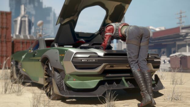 Cyberpunk 2077