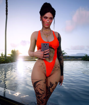 Cyberpunk 2077