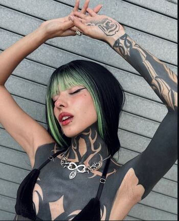 _cybervexx_ Leaked Nude OnlyFans (Photo 25)