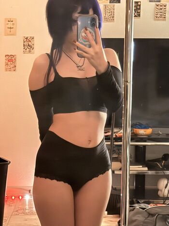 CyntheticDoll Leaked Nude OnlyFans (Photo 16)