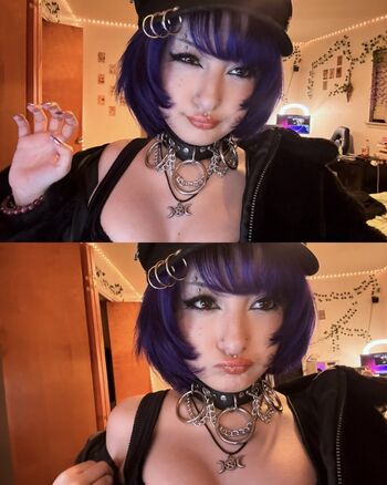 CyntheticDoll Leaked Nude OnlyFans (Photo 19)