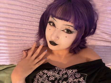 CyntheticDoll Leaked Nude OnlyFans (Photo 22)
