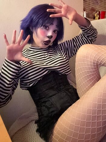 CyntheticDoll Leaked Nude OnlyFans (Photo 24)
