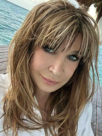 Cynthia Rothrock Leaked Nude OnlyFans (Photo 14)