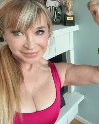 Cynthia Rothrock Leaked Nude OnlyFans (Photo 21)