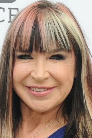 Cynthia Rothrock
