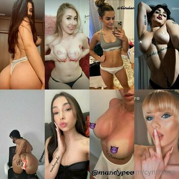 cynthiaca Leaked Nude OnlyFans (Photo 30)