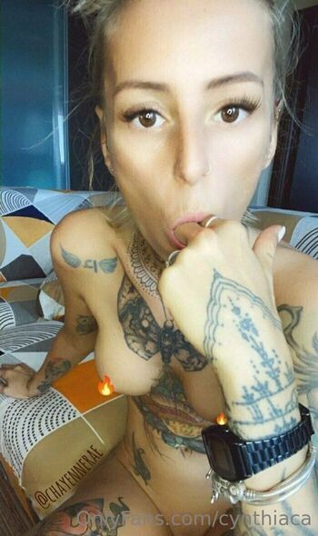 cynthiaca Leaked Nude OnlyFans (Photo 48)