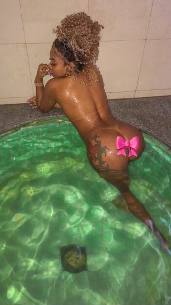 Cynthya Cybelle Leaked Nude OnlyFans (Photo 32)