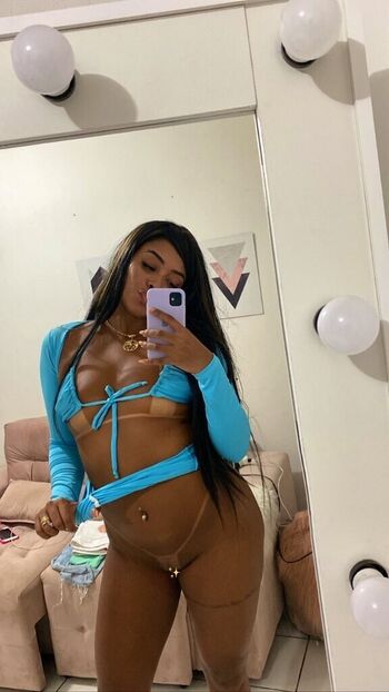 Cynthya Cybelle Leaked Nude OnlyFans (Photo 34)