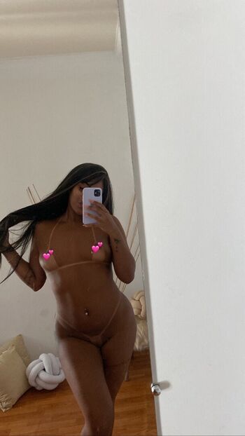 Cynthya Cybelle Leaked Nude OnlyFans (Photo 42)