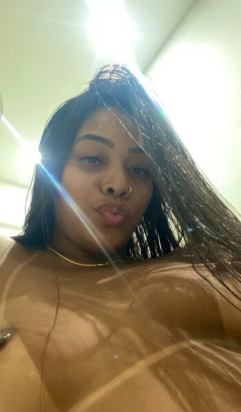 Cynthya Cybelle Leaked Nude OnlyFans (Photo 44)