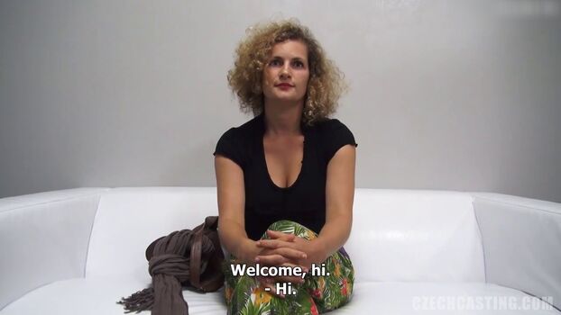 Czech Casting Leaked Nude OnlyFans (Photo 100)