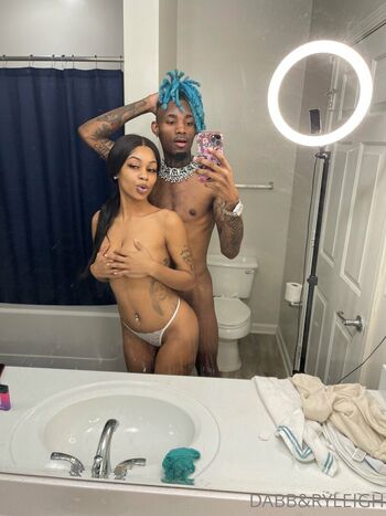 Dabbgasmmm Leaked Nude OnlyFans (Photo 29)
