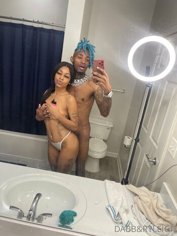 Dabbgasmmm Leaked Nude OnlyFans (Photo 31)