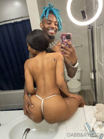 Dabbgasmmm Leaked Nude OnlyFans (Photo 35)