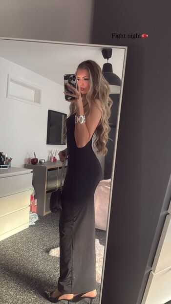 Dacey Rogers Leaked Nude OnlyFans (Photo 20)