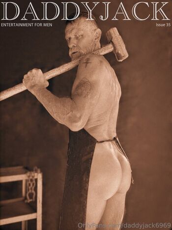daddyjack6969 Leaked Nude OnlyFans (Photo 28)